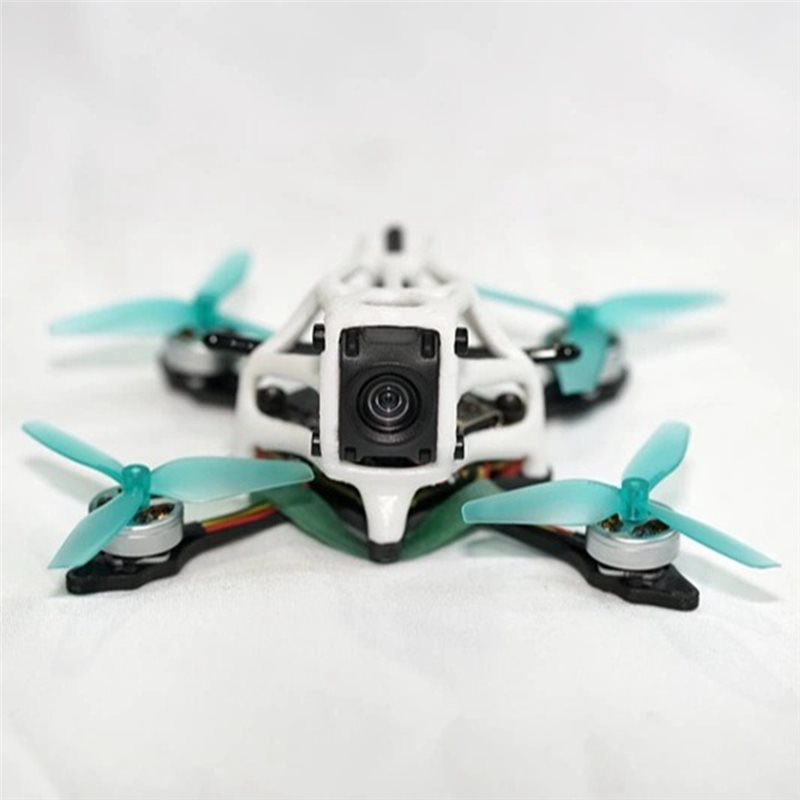 Drone Kit Racing - Zestaw ramy Y47A FPV 2 cale