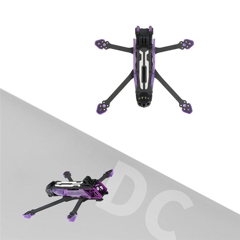 Drone Kit Racing - B92B MANTA 5 SE V2 –