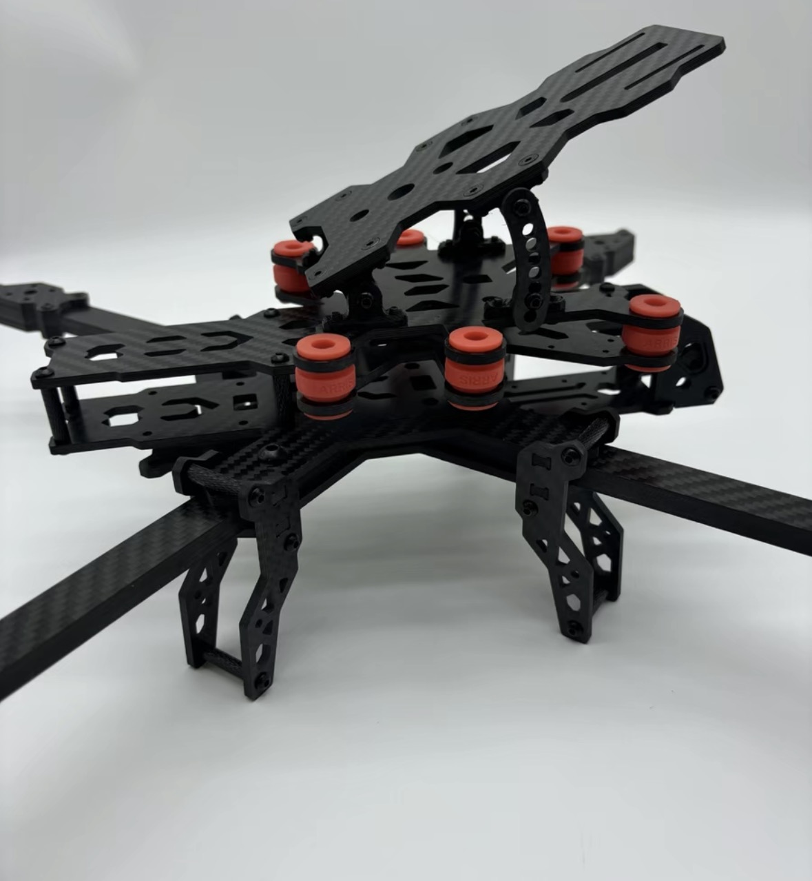 Zestaw ramy drona RC Taurus X8 – Drone Kit Build Yourself recenzja i cena