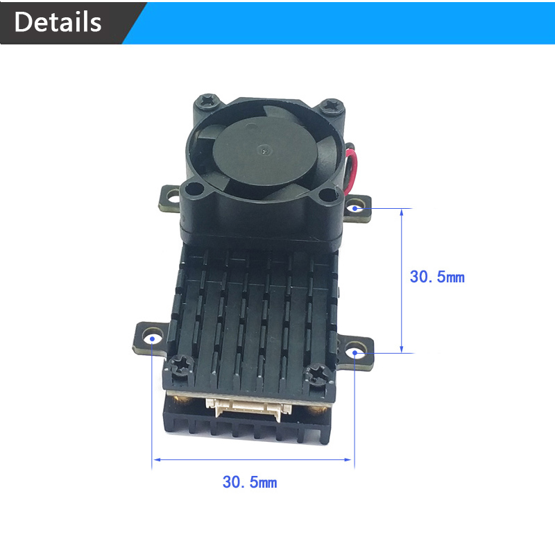 SLONWAKE 5.8GHz 48CH 2000mW Wy – Drone Kit Long Range recenzja i cena