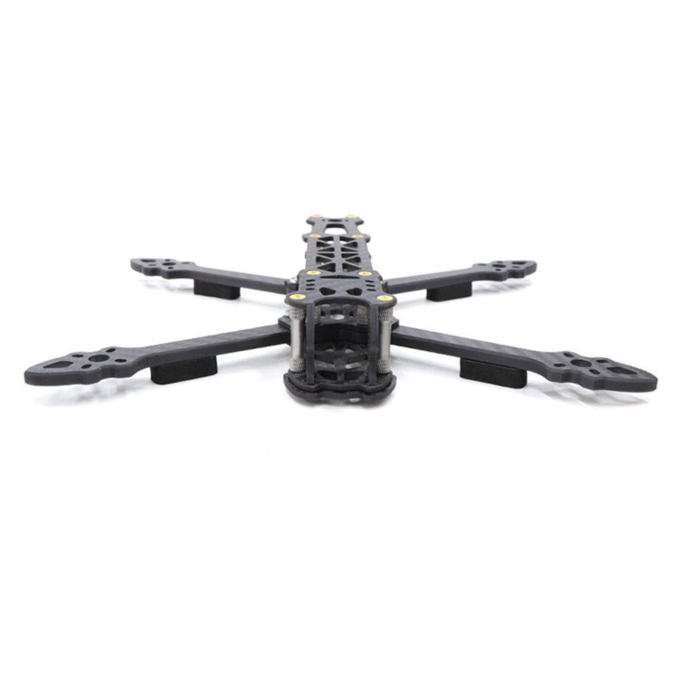 HSKRC MAK4 MAK4HD 5-calowe 225 – Drone Kit Long Range recenzja i cena