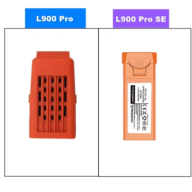 Bateria litowo-jonowa 7.4V 220 – Jjrc Drone X12 recenzja i cena