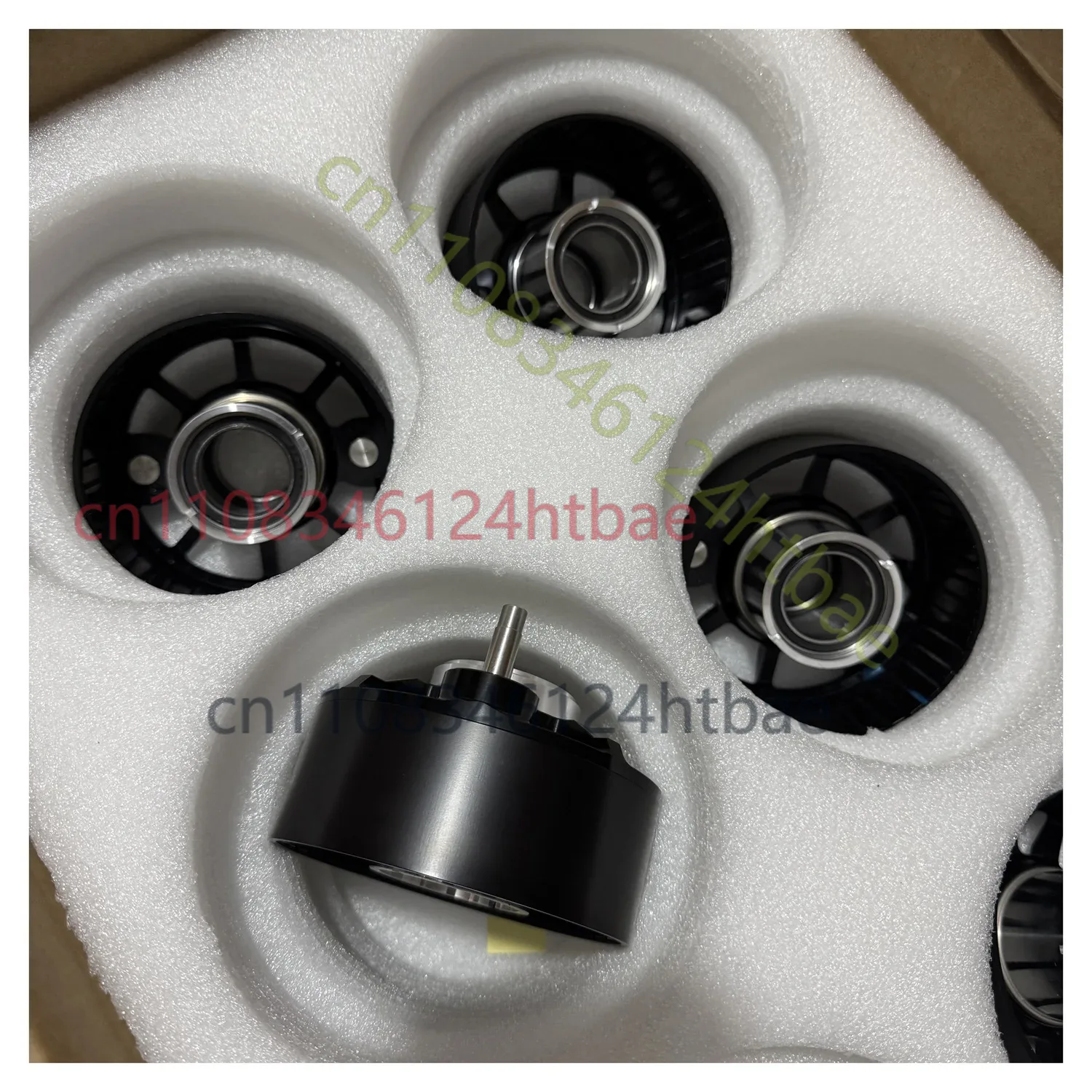 Oryginalny nowy rotor silnika  – Drone Kit Professional recenzja i cena