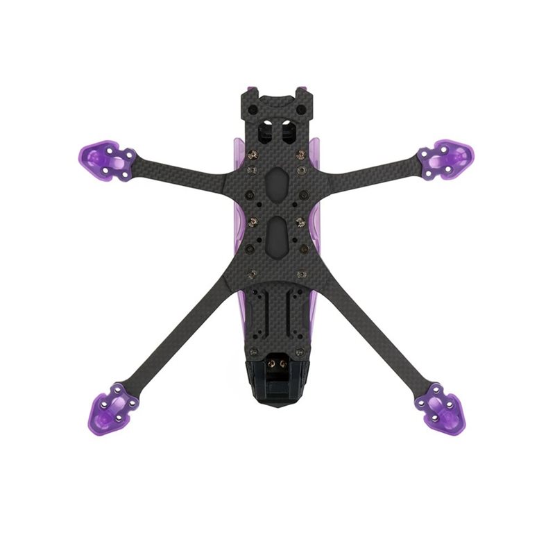B92B MANTA 5 SE V2 – zestaw do – Drone Kit Racing recenzja i cena