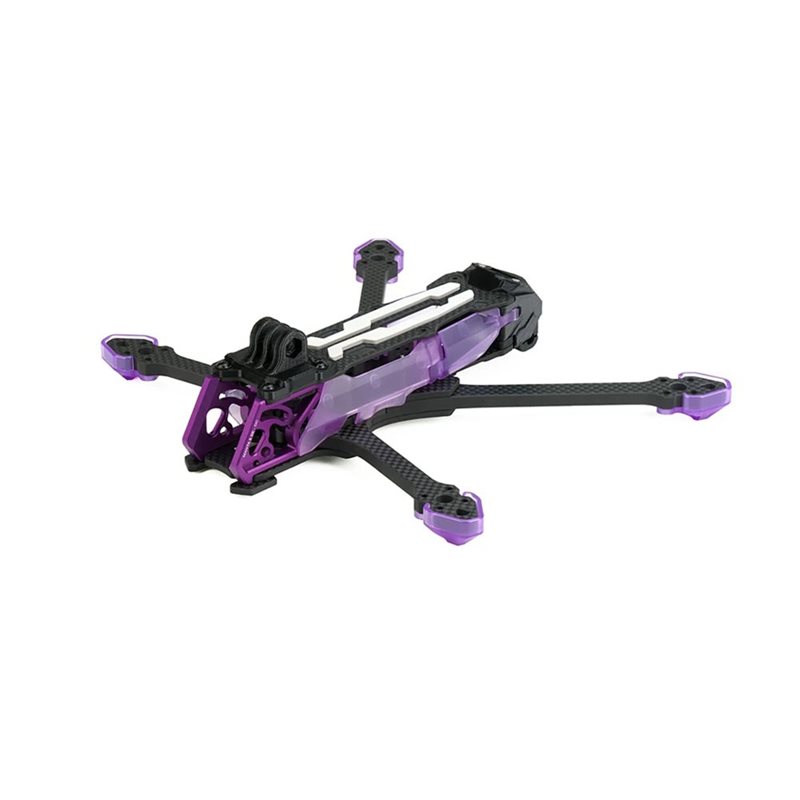 B92B MANTA 5 SE V2 – zestaw do – Drone Kit Racing recenzja i cena