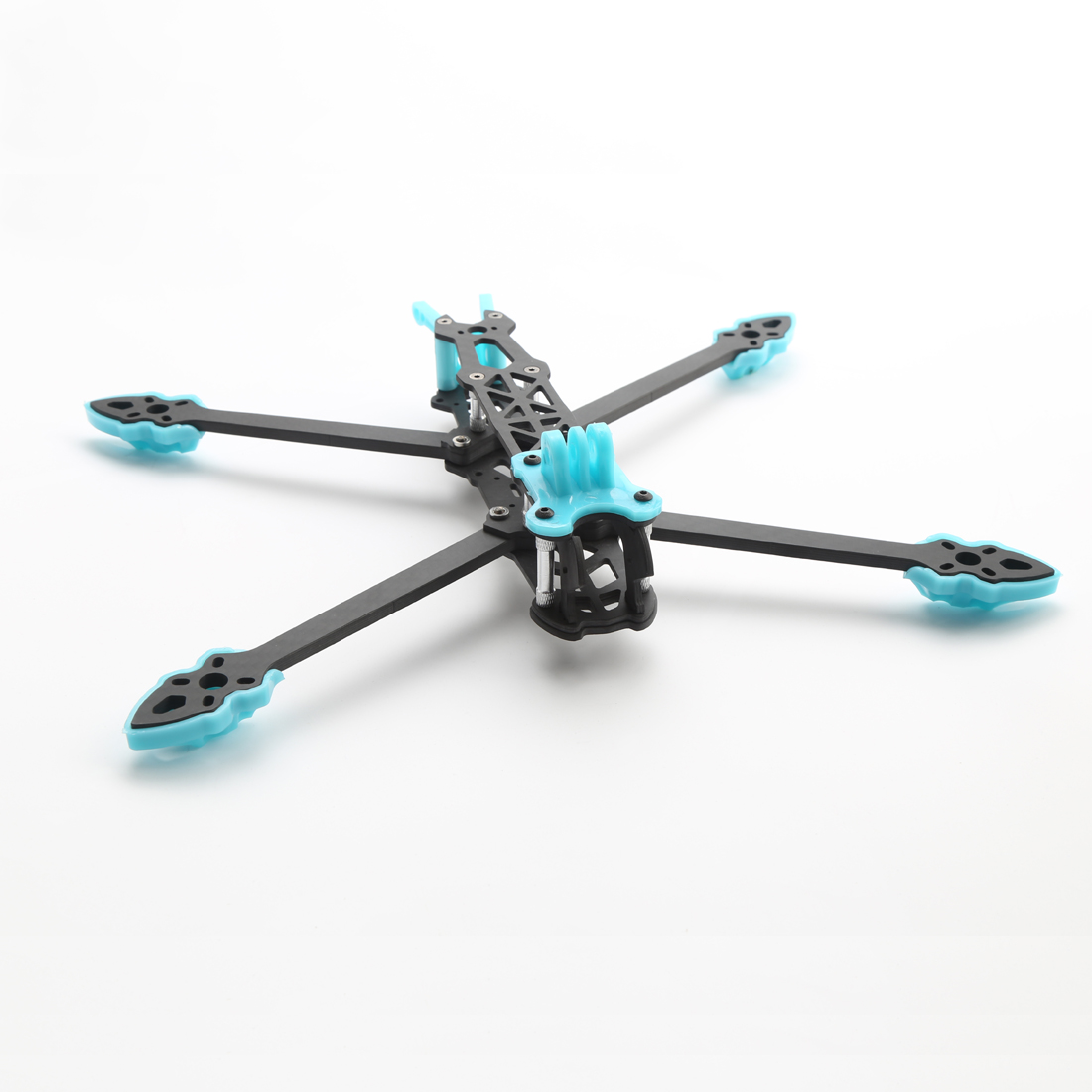 Mark4 7-calowy quadcopter z ro – Drone Kit Octocopter recenzja i cena