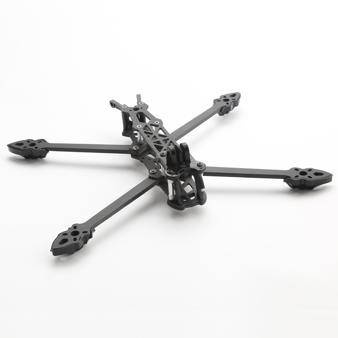 Mark4 7-calowy quadcopter z ro – Drone Kit Octocopter recenzja i cena