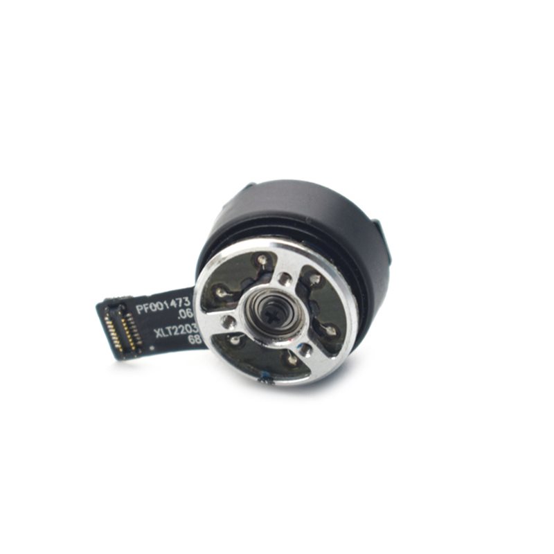 Silnik regulacji nachylenia ka – Dji Drone Mini 3 recenzja i cena