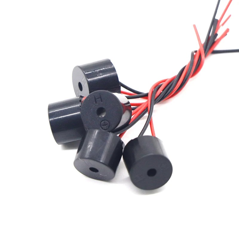 Buzzer 5V z przewodem 5P 5V, p – Drone Kit Octocopter recenzja i cena
