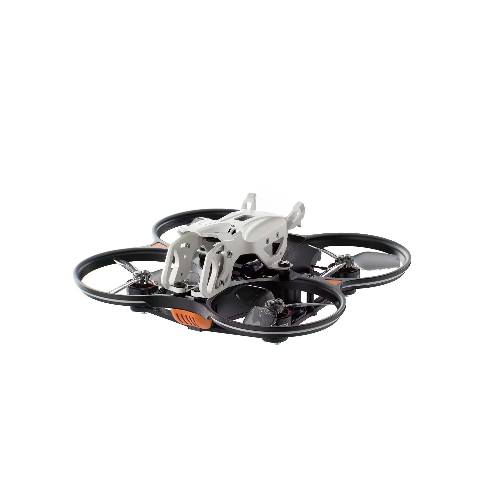 GEPRC Darkstar 25 O4 Pro 2,5-c – Drone Kit Racing recenzja i cena