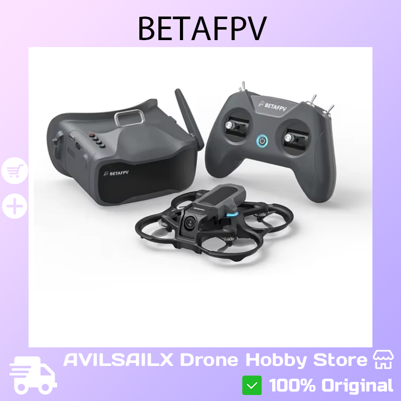 Zestaw drona FPV dla początkuj – Drone Kit Beginner recenzja i cena