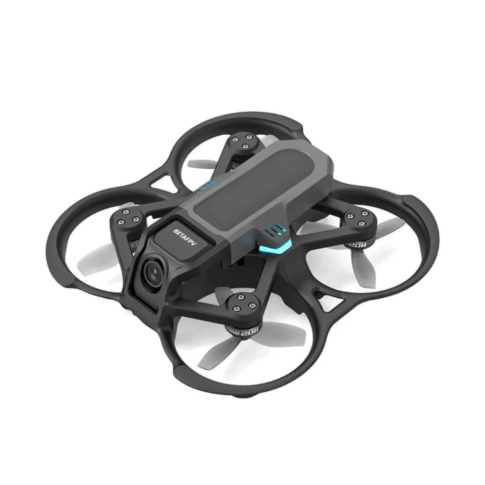 Zestaw drona FPV dla początkuj – Drone Kit Beginner recenzja i cena